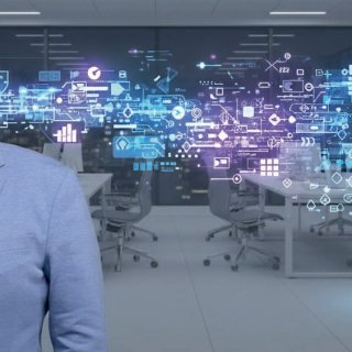 AI е отговорът. Но какъв беше въпросът?