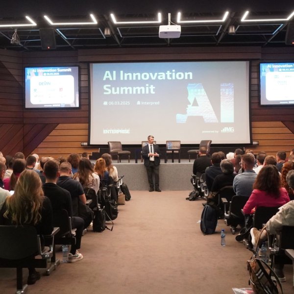 Как AI добавя стойност за бизнеса