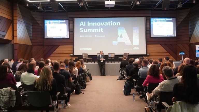 Как AI добавя стойност за бизнеса