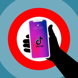 TikTok пусна бета пакет от функции за автори на песни
