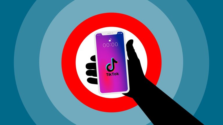 TikTok пусна бета пакет от функции за автори на песни