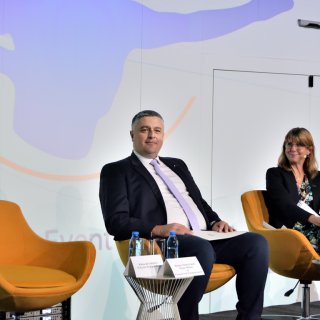 Проекта за 1,16 млрд. лева са одобрени по Програма "Транспортна свързаност" 2021-2027