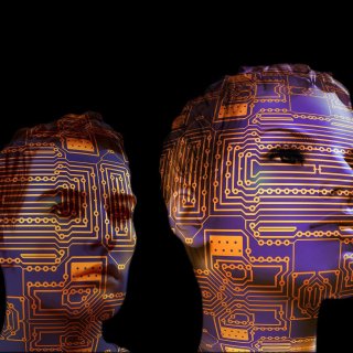 Технологичната AI война за 100 млн. долара - битка за таланти и контрол на бъдещето