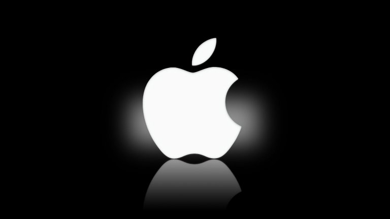 apple-wallpaper-logo