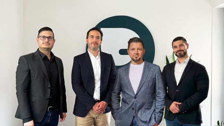 Собствениците на SEOMAX придобиват дялове от GombaShop