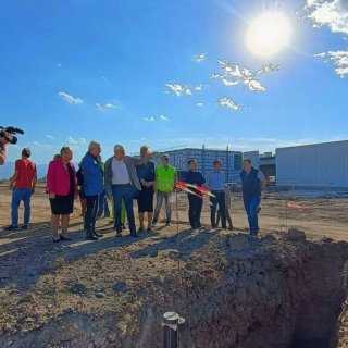 Министърът на иновациите и растежа иска 100 млн. лв. за индустриални паркове от бюджета за 2025 г.