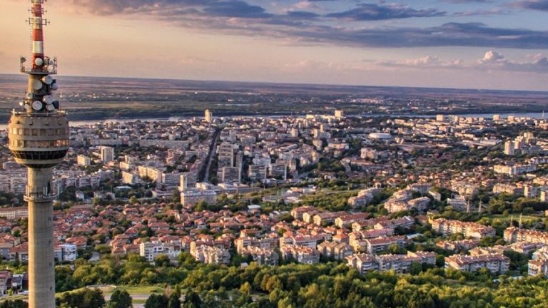 "София Франс Ауто" продава бившия русенски хлебозавод
