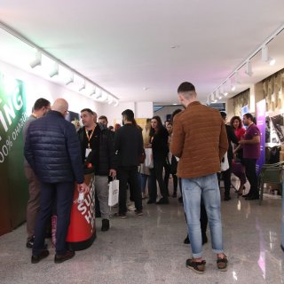 Водещи eCommerce компании идват за среща с бизнесa на Digital4StaraZagora
