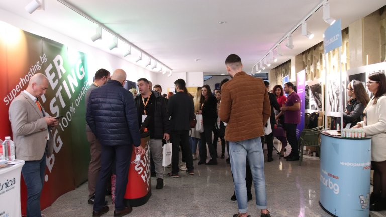 Водещи eCommerce компании идват за среща с бизнесa на Digital4StaraZagora