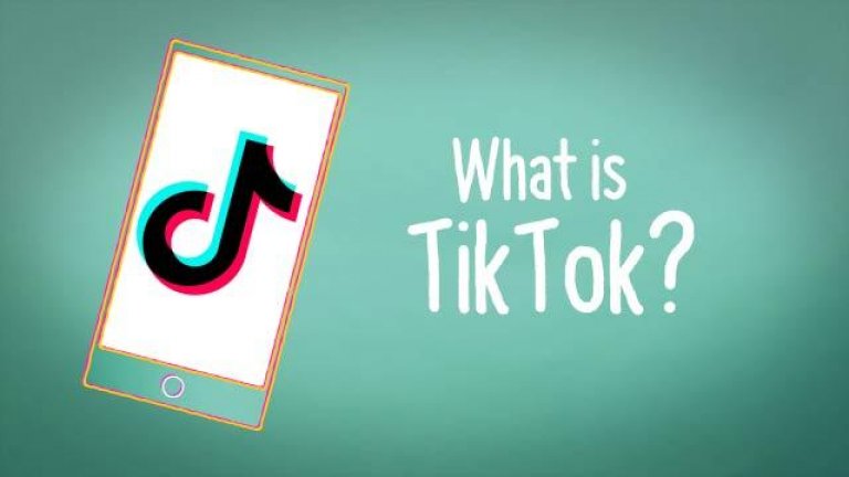 Защо да пропуснете TikTok е огромна грешка за маркетинга в социалните медии?
