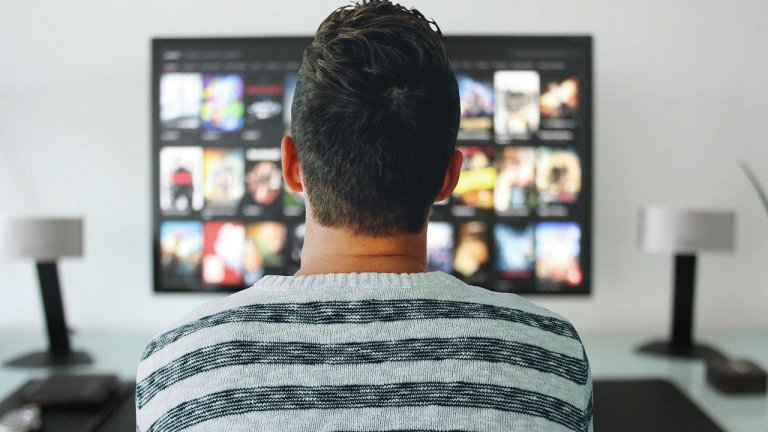 Какво могат да научат B2B маркетинг експертите от практиките на Netflix?