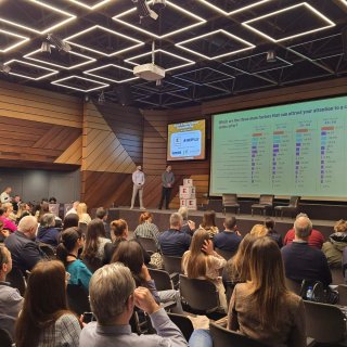 Retail&Manufacturers Day: Потребители, технологии, трансформация