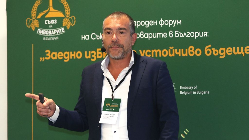 К. Милдер: Заради депозитната система в Нидерландия изхвърлените в природата пластмасови опаковки намаляват със 70%