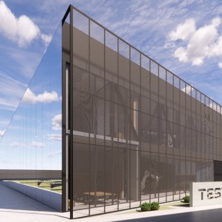 TESY ще строи нов завод за термодинамични бойлери в Шумен