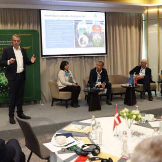 Над 90 млн. лева са инвестирали българските пивовари в зелени иновации през последните 5 години