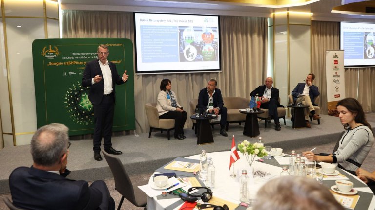 Над 90 млн. лева са инвестирали българските пивовари в зелени иновации през последните 5 години