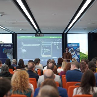 AI Innovation Summit 2026: Данни, стойност, бъдеще