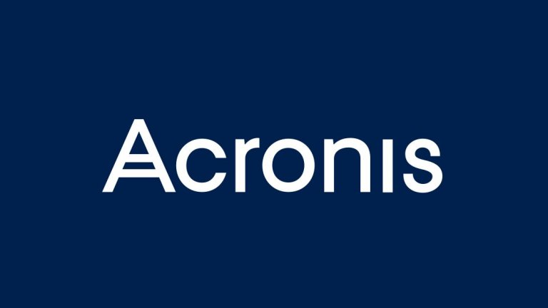 Acronis пусна българска версия на сайта си