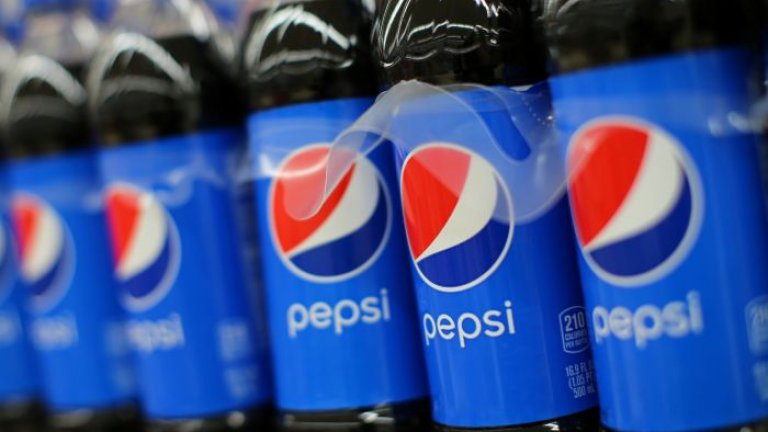 pepsi-Reuters