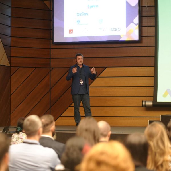 Digital Community Day 2024: Брандът и потребителското изживяване са най-ценният актив за растежа и развитието на бизнеса