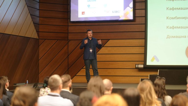 Digital Community Day 2024: Брандът и потребителското изживяване са най-ценният актив за растежа и развитието на бизнеса