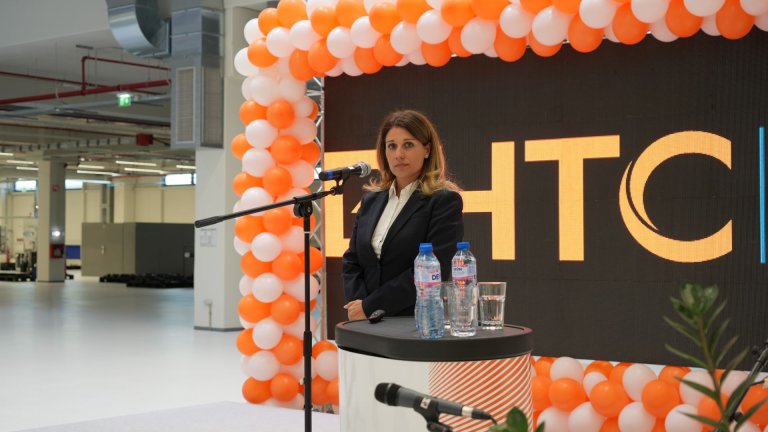 Германската Behr-Hella е разширила предприятието си в Божурище с инвестиция за 25 млн. евро