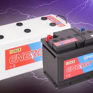 Производителят на акумулатори "Елхим Искра" спира работа