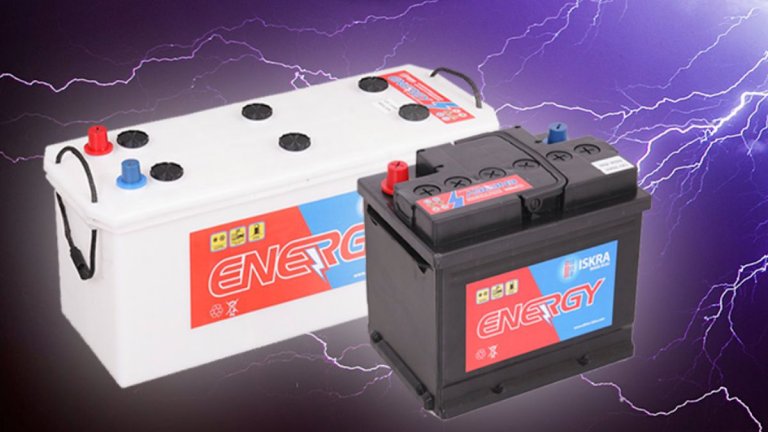 Производителят на акумулатори "Елхим Искра" спира работа