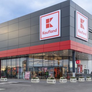 Близо 14 млрд. евро e добавената стойност на Kaufland за българската икономика