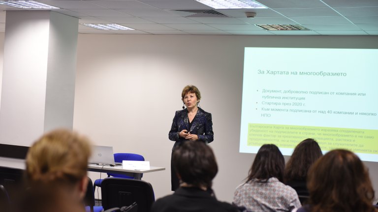 Корпоративната социална отговорност: Инвестиция в развитието