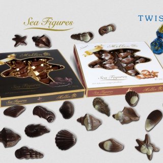 Производителят на шоколадови изделия "Мелбон" разширява производството си в Перник