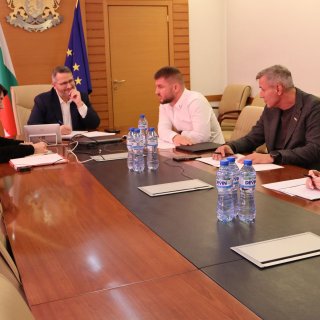 Подготовката на Кампания 2026 за директни плащания върви по график и се очаква да стартира на 20 март