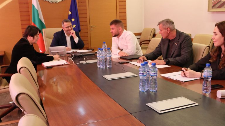 Подготовката на Кампания 2026 за директни плащания върви по график и се очаква да стартира на 20 март