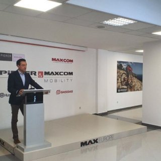Общо 40 млн. евро ще бъдат инвестирани в завод за електрически велосипеди в Пловдив