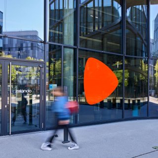 Платформата Zalando стъпва на пазара в България