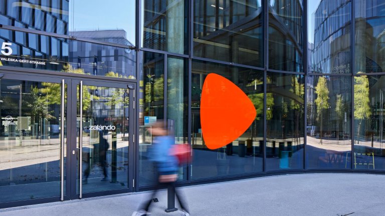 Платформата Zalando стъпва на пазара в България