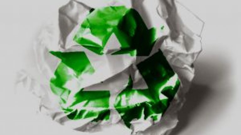 recycle