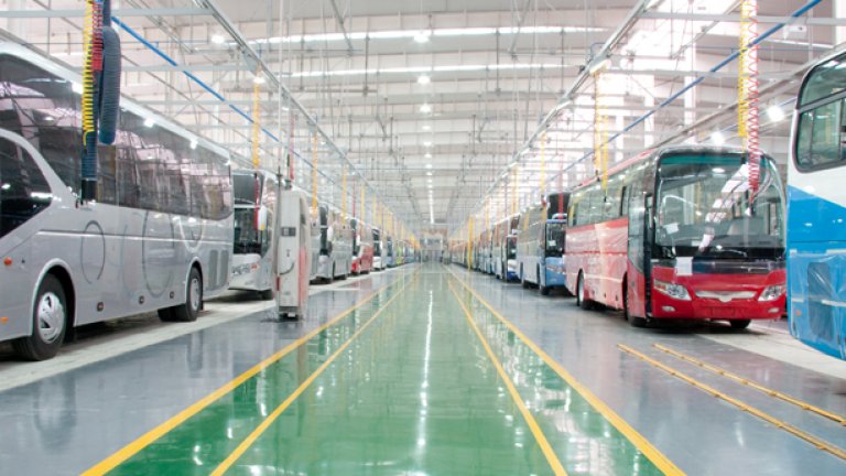 yutong-bus