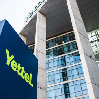 Yettel е в топ 10 на най-добрите работодатели в България