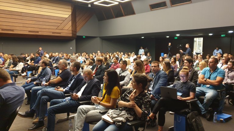 eCommerce Summit 2019 01.10.2019