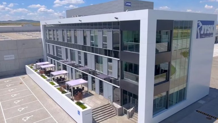 Jysk ще инвестира още 40 млн. евро в дистрибуционния си център край София