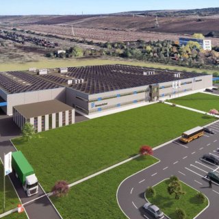 Германският производител на отоплителни и климатични системи за автомобили Ебершпехер строи завод в Русе
