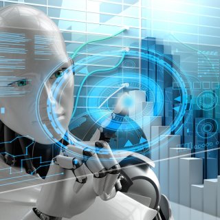 Защо прозрачността е най-важна за отключването на пълния потенциал на AI?