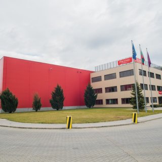 Valeo Foods Group придобива производителя на бисквити и вафли "Престиж-96"