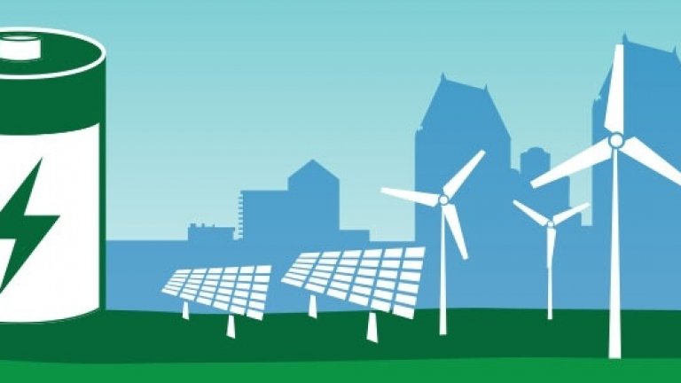 energy-storage