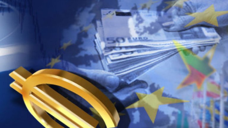 Как финансирането от ЕС за стартъпите умножава икономическото въздействие