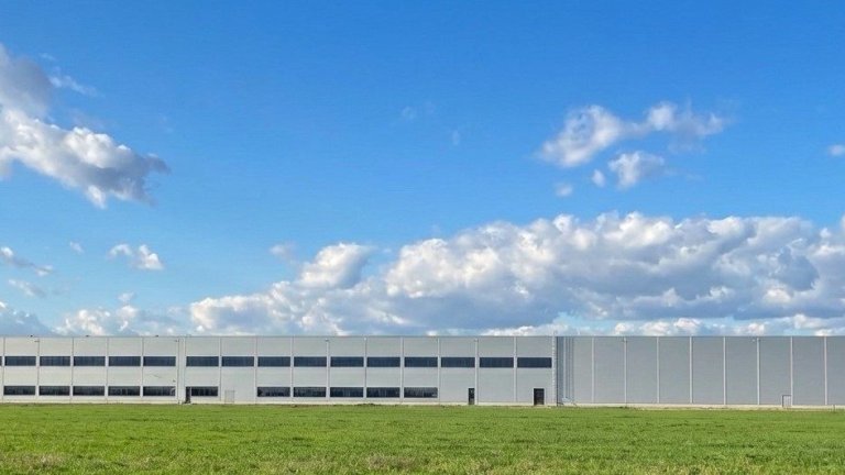 Liebherr търси още 600 служители за мегапроизводството край Пловдив