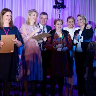 Денят на жената предприемач в България: Успех в различните роли, които жените заемат
