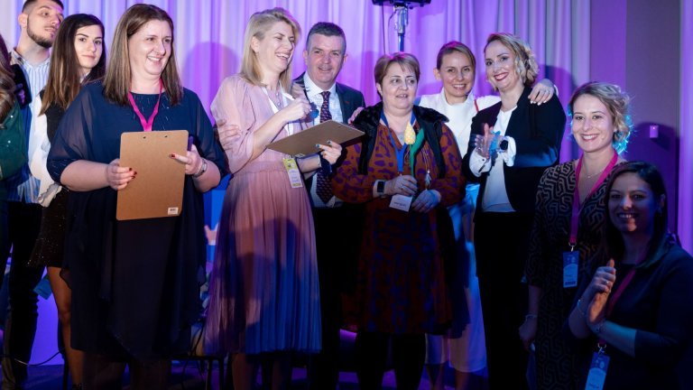 Денят на жената предприемач в България: Успех в различните роли, които жените заемат