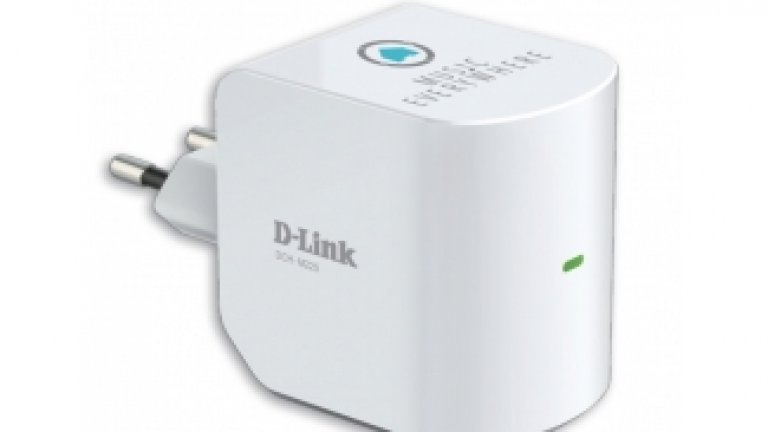 D-Link-smart-home